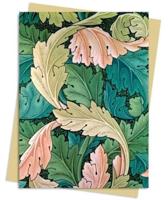 William Morris: Acanthus Greeting Card Pack