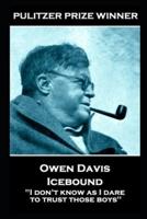 Owen Davis - Icebound
