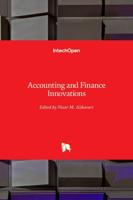 Accounting and Finance Innovations