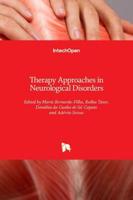 Therapy Approaches in Neurological Disorders