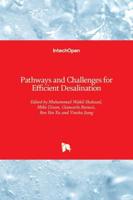 Pathways and Challenges for Efficient Desalination