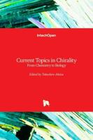 Current Topics in Chirality