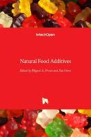 Natural Food Additives