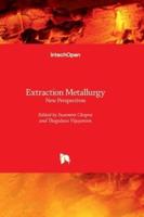 Extraction Metallurgy