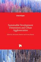 Sustainable Development Dimensions and Urban Agglomeration