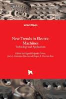 New Trends in Electric Machines