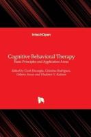 Cognitive Behavioral Therapy