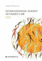 International Survey of Family Law