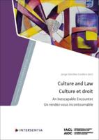 Culture and Law