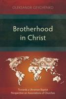 Brotherhood in Christ