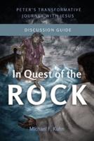 In Quest of the Rock, Discussion Guide