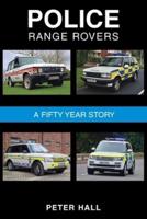 Police Range Rovers