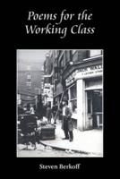 Poems for the Working Class