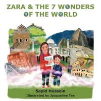 Zara and the Seven Wonders of the World