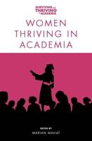 Women Thriving in Academia