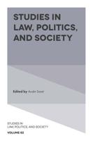 Studies in Law, Politics, and Society. Volume 83
