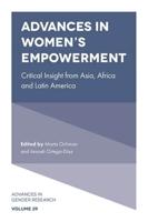 Advances in Women's Empowerment