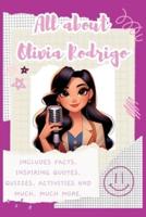 All About Olivia Rodrigo