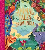 Animal Tales from India