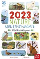 2023 Nature Month-by-Month