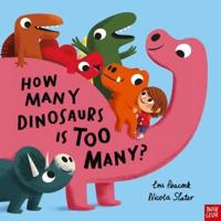 How Many Dinosaurs Is Too Many?