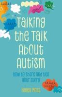 Talking the Talk About Autism