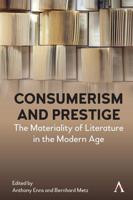 Consumerism and Prestige