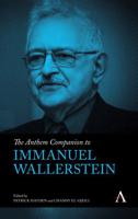 The Anthem Companion to Immanuel Wallerstein