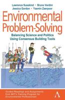 Environmental Problem-Solving: Guided Readings and Assignments from MIT's Training Program for Environmental Professionals