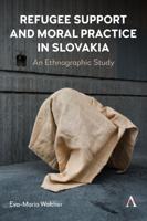 Refugee Support and Moral Practice in Slovakia