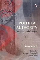 Political Authority
