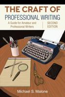 The Craft of Professional Writing