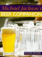 Michael Jackson's Beer Companion