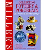 Miller's Collecting Pottery and Porcelain