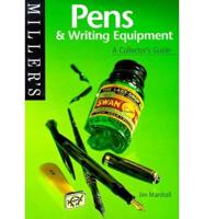 Miller's Collector's Guide: Pens and Writing Equipment