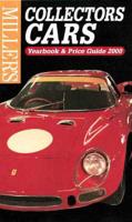 Miller's Collectors Cars Yearbook & Price Guide 2000