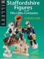 Staffordshire Figures of the 19th & 20th Centuries