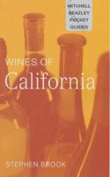 Wines of California