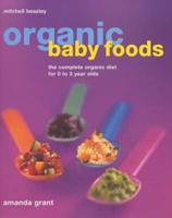 Organic Baby & Toddler Foods