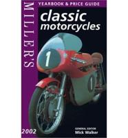 Miller's Classic Motorcycles