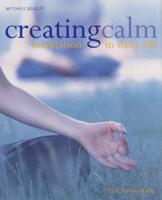 Creating Calm
