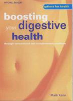 Boosting Digestive Health