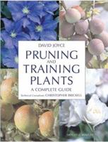 Pruning and Training Plants