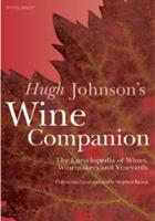 Hugh Johnson's Wine Companion