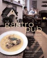 The Gastro Pub Cookbook