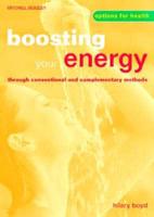 Boosting Your Energy