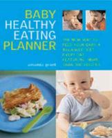 Baby Healthy Eating Planner