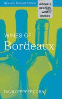 Wines of Bordeaux
