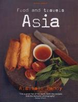 Food and Travels Asia
