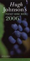 Hugh Johnson's Pocket Wine Book 2006